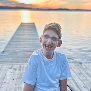 Landon Nash